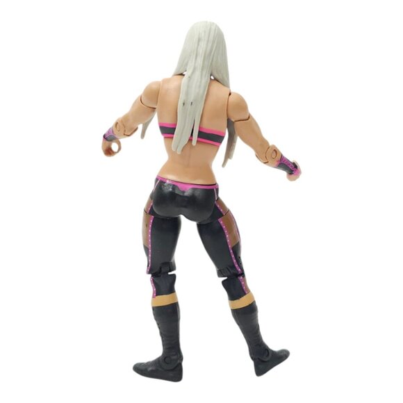 WWE Dana Brooke Wrestling Action Figure 6.25" Toy Loose 2013 Mattel - Picture 5 of 12